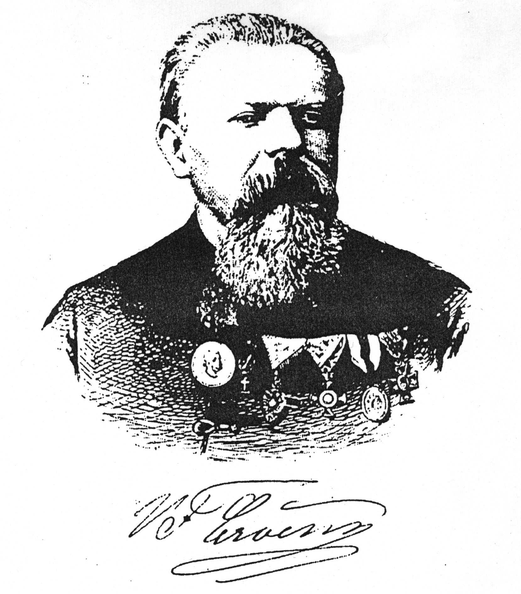 V.F.Červený